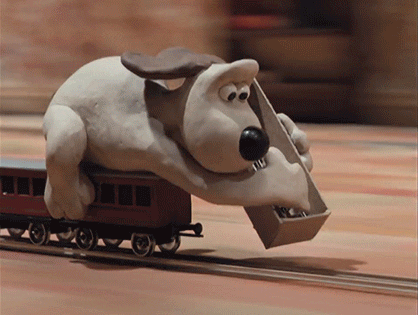 gromit